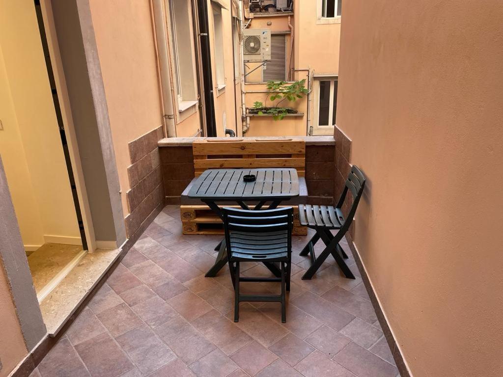Casa Vacanze Ginevra 1 Trieste Exterior photo