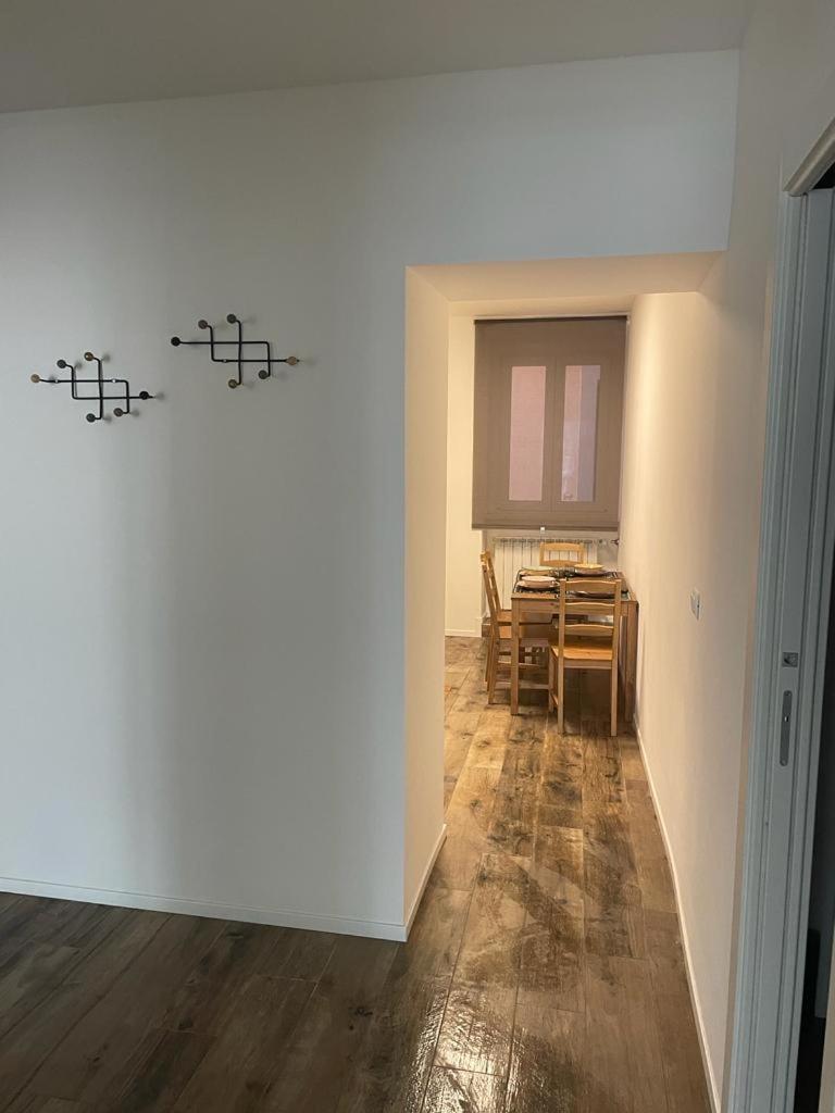 Casa Vacanze Ginevra 1 Trieste Exterior photo